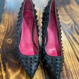 Anne Michelle Pumps 👠